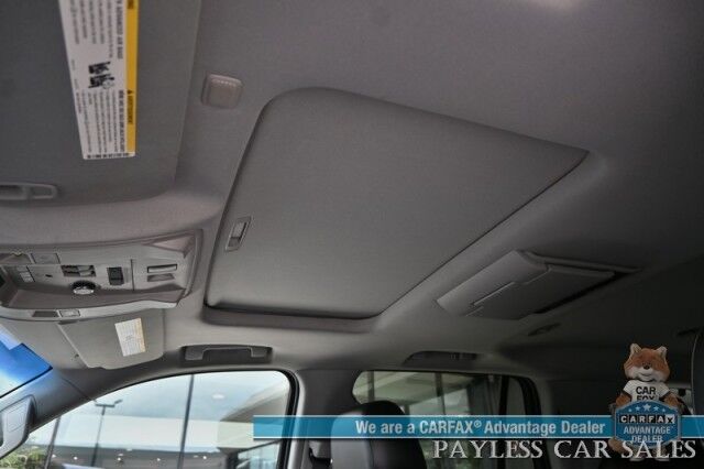 2016 Cadillac Escalade Premium / 4X4 / AutoStart / Heated & Cooled Leather Seats / Heated Steering Wheel / Bose Speakers / Sunroof / HUD / NAV / 360 Cam / Lane Departure & Blind Spot Alert / Rear Entertainment / 3rd Row / Seats 7 / Tow Pkg Anchorage AK