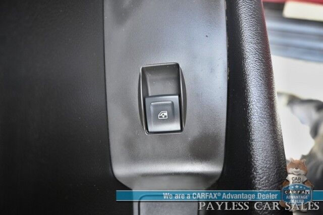 2016 Cadillac Escalade Premium / 4X4 / AutoStart / Heated & Cooled Leather Seats / Heated Steering Wheel / Bose Speakers / Sunroof / HUD / NAV / 360 Cam / Lane Departure & Blind Spot Alert / Rear Entertainment / 3rd Row / Seats 7 / Tow Pkg Anchorage AK