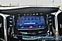 2016 Cadillac Escalade Premium / 4X4 / AutoStart / Heated & Cooled Leather Seats / Heated Steering Wheel / Bose Speakers / Sunroof / HUD / NAV / 360 Cam / Lane Departure & Blind Spot Alert / Rear Entertainment / 3rd Row / Seats 7 / Tow Pkg Anchorage AK