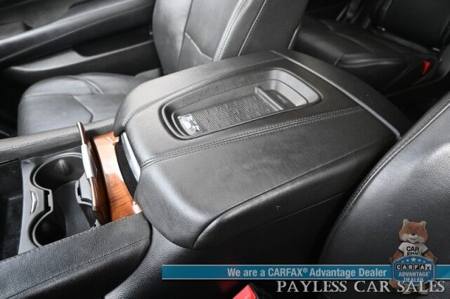 2016 Cadillac Escalade Premium / 4X4 / AutoStart / Heated & Cooled Leather Seats / Heated Steering Wheel / Bose Speakers / Sunroof / HUD / NAV / 360 Cam / Lane Departure & Blind Spot Alert / Rear Entertainment / 3rd Row / Seats 7 / Tow Pkg Anchorage AK
