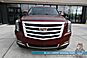 2016 Cadillac Escalade Premium / 4X4 / AutoStart / Heated & Cooled Leather Seats / Heated Steering Wheel / Bose Speakers / Sunroof / HUD / NAV / 360 Cam / Lane Departure & Blind Spot Alert / Rear Entertainment / 3rd Row / Seats 7 / Tow Pkg Anchorage AK