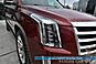 2016 Cadillac Escalade Premium / 4X4 / AutoStart / Heated & Cooled Leather Seats / Heated Steering Wheel / Bose Speakers / Sunroof / HUD / NAV / 360 Cam / Lane Departure & Blind Spot Alert / Rear Entertainment / 3rd Row / Seats 7 / Tow Pkg Anchorage AK