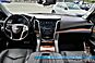2016 Cadillac Escalade Premium / 4X4 / AutoStart / Heated & Cooled Leather Seats / Heated Steering Wheel / Bose Speakers / Sunroof / HUD / NAV / 360 Cam / Lane Departure & Blind Spot Alert / Rear Entertainment / 3rd Row / Seats 7 / Tow Pkg Anchorage AK