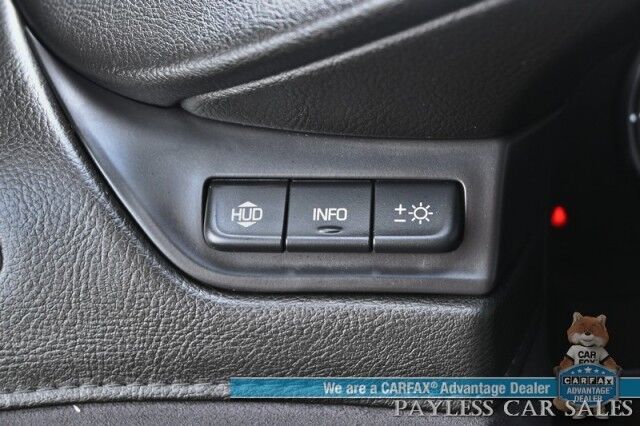 2016 Cadillac Escalade Premium / 4X4 / AutoStart / Heated & Cooled Leather Seats / Heated Steering Wheel / Bose Speakers / Sunroof / HUD / NAV / 360 Cam / Lane Departure & Blind Spot Alert / Rear Entertainment / 3rd Row / Seats 7 / Tow Pkg Anchorage AK