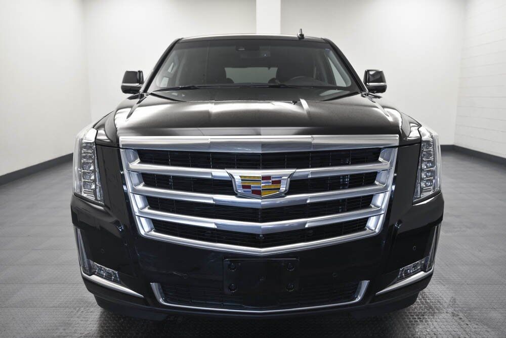 2016 Cadillac Escalade Premium AKRON OH