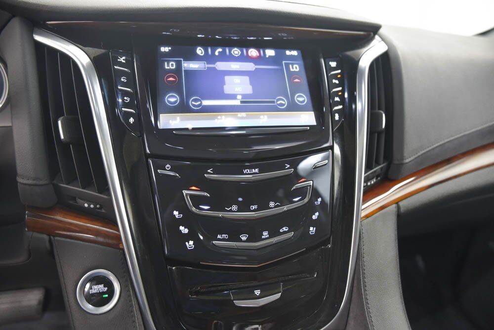 2016 Cadillac Escalade Premium AKRON OH