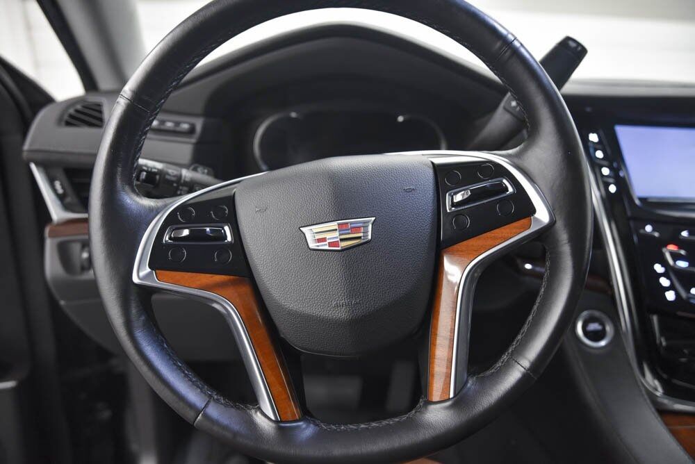 2016 Cadillac Escalade Premium AKRON OH