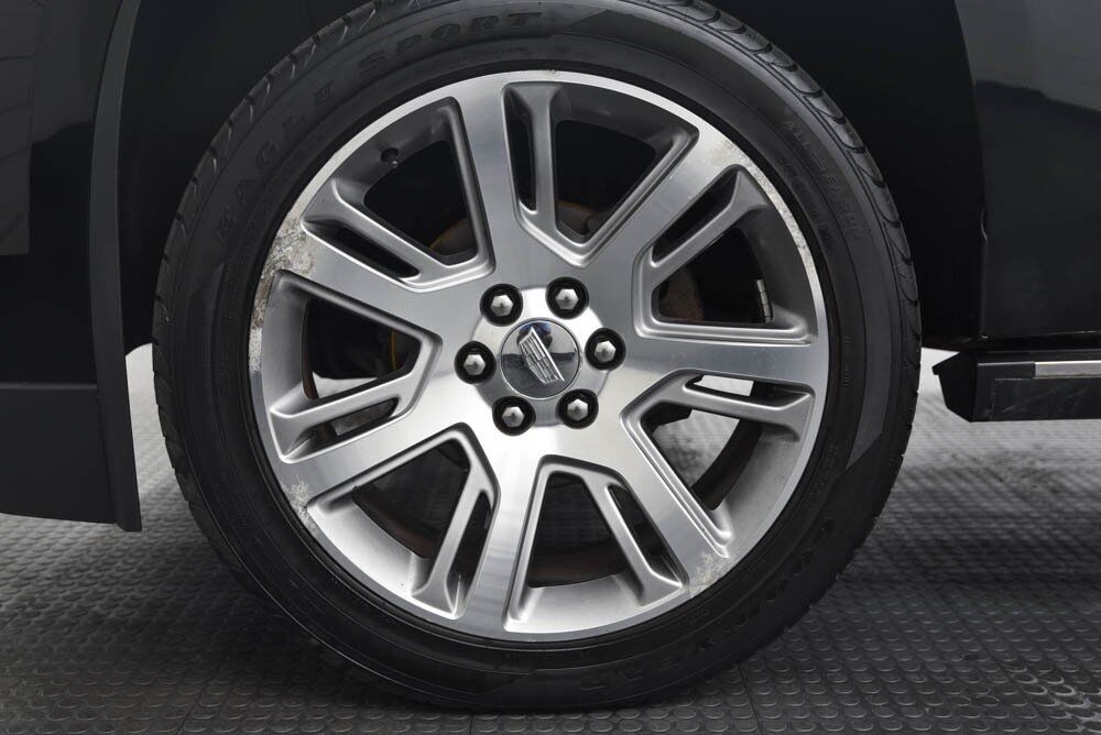 2016 Cadillac Escalade Premium AKRON OH