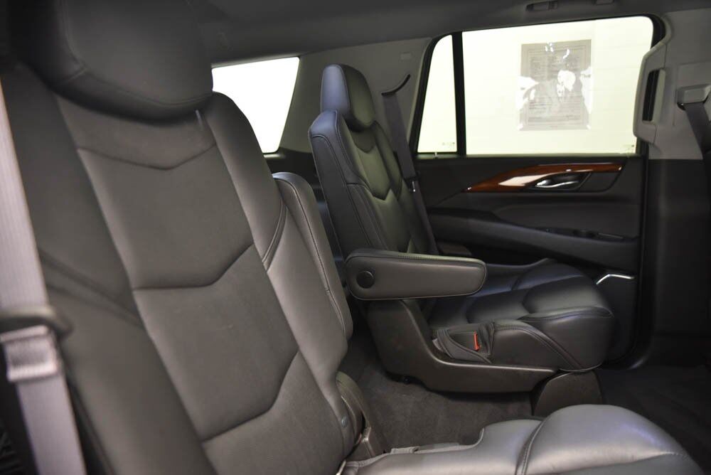 2016 Cadillac Escalade Premium AKRON OH
