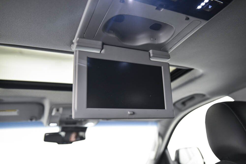 2016 Cadillac Escalade Premium AKRON OH
