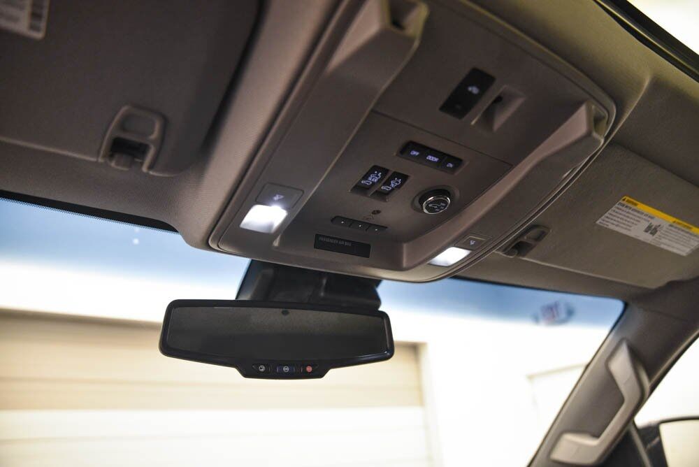 2016 Cadillac Escalade Premium AKRON OH