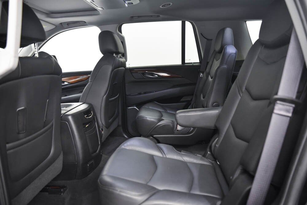 2016 Cadillac Escalade Premium AKRON OH