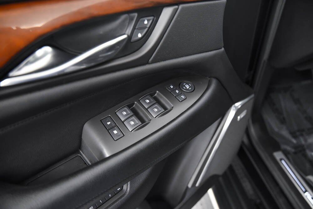 2016 Cadillac Escalade Premium AKRON OH