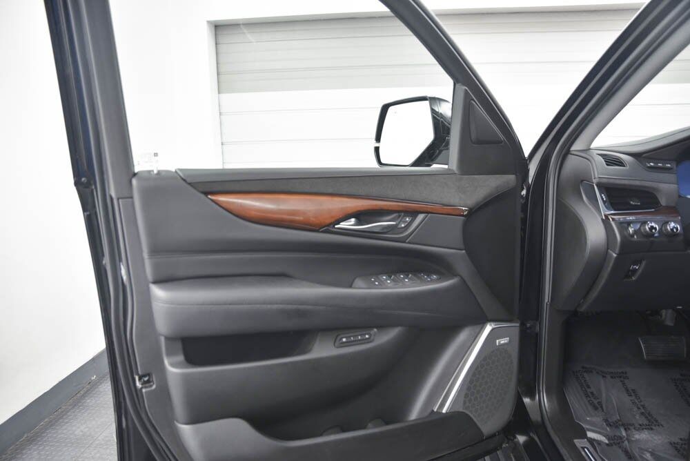 2016 Cadillac Escalade Premium AKRON OH