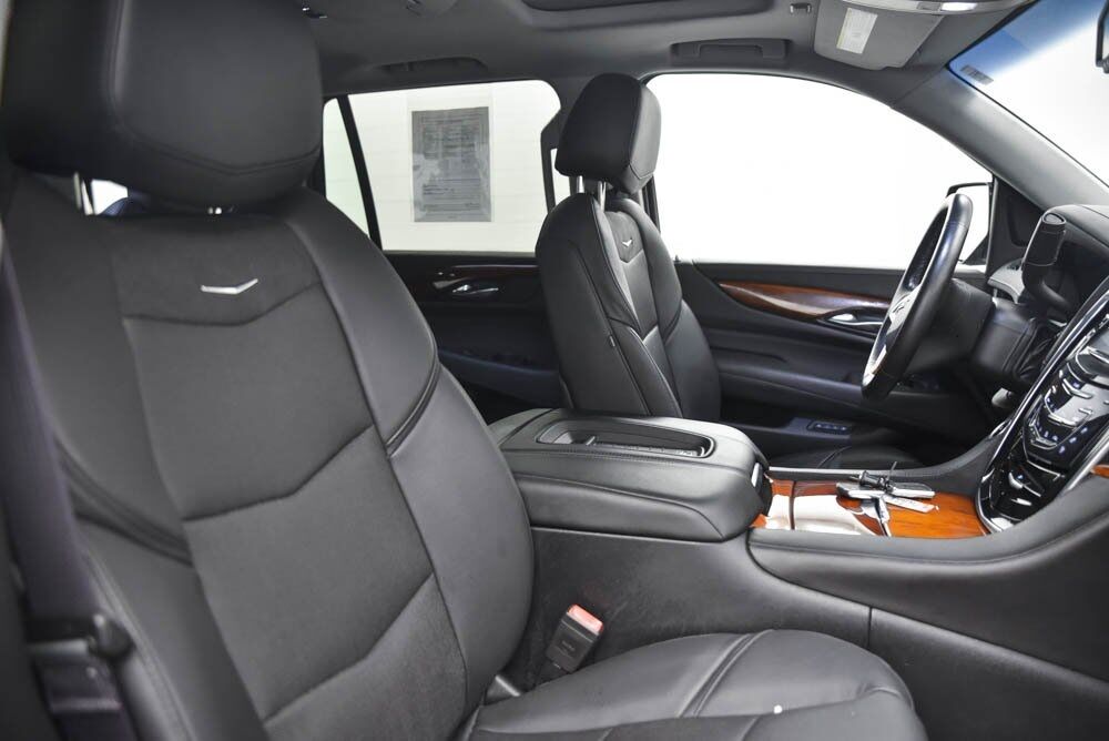 2016 Cadillac Escalade Premium AKRON OH