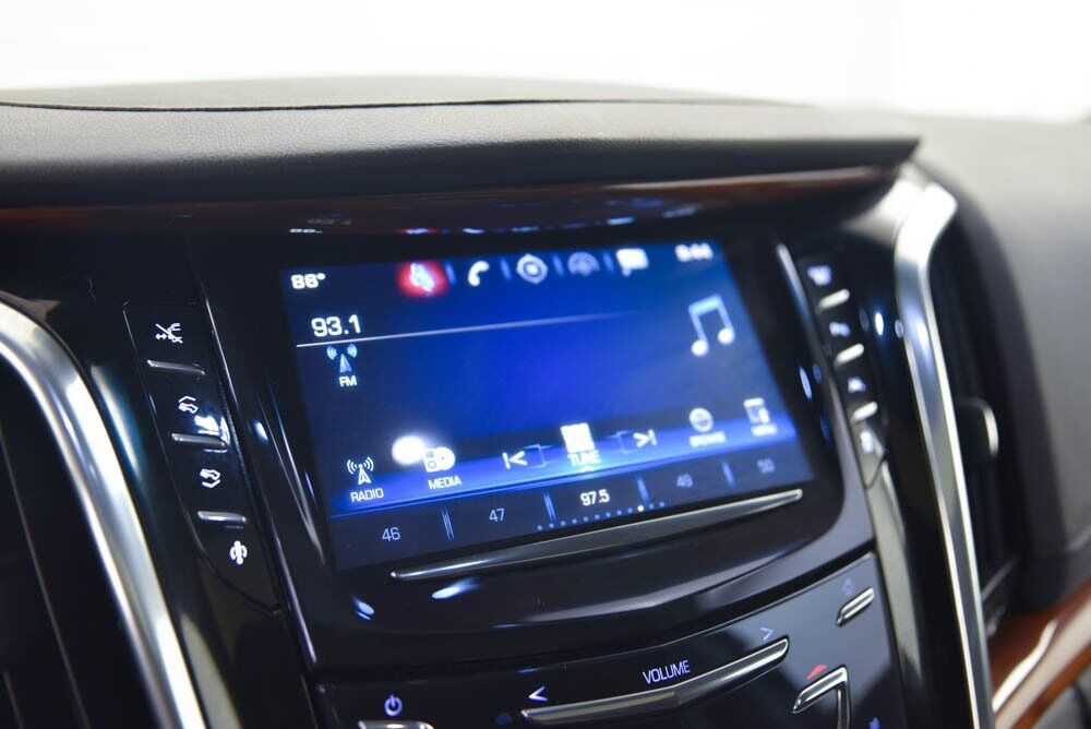 2016 Cadillac Escalade Premium AKRON OH
