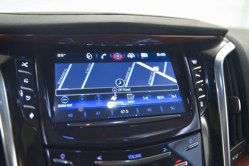 2016 Cadillac Escalade Premium AKRON OH