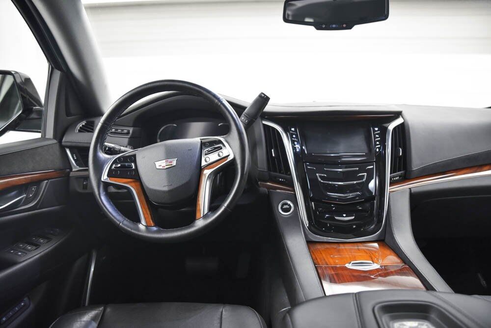2016 Cadillac Escalade Premium AKRON OH