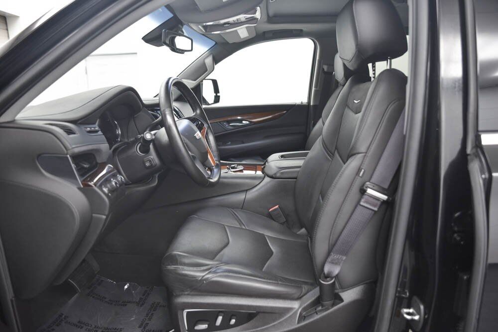 2016 Cadillac Escalade Premium AKRON OH