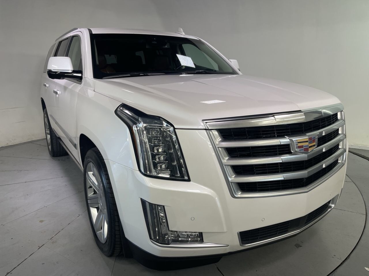 2016 Cadillac Escalade