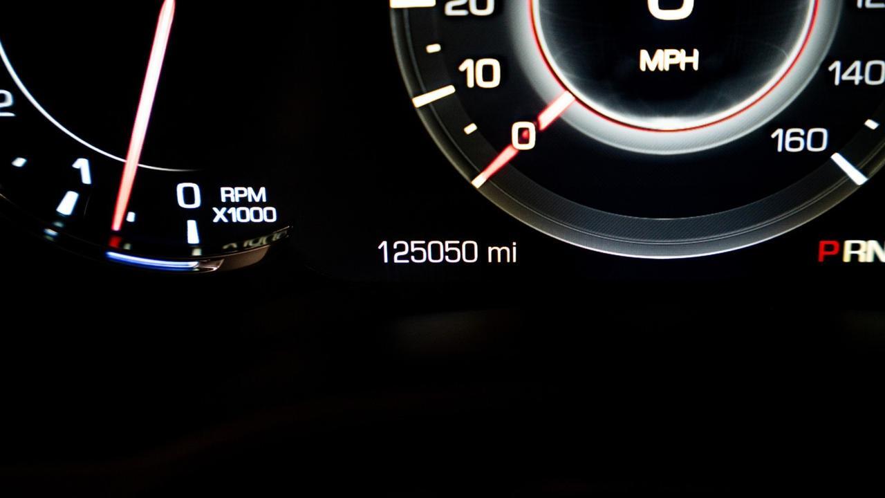 2016 Cadillac Escalade Premium Collection Franklin TN