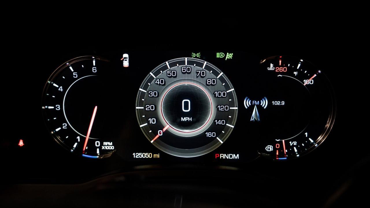 2016 Cadillac Escalade Premium Collection Franklin TN