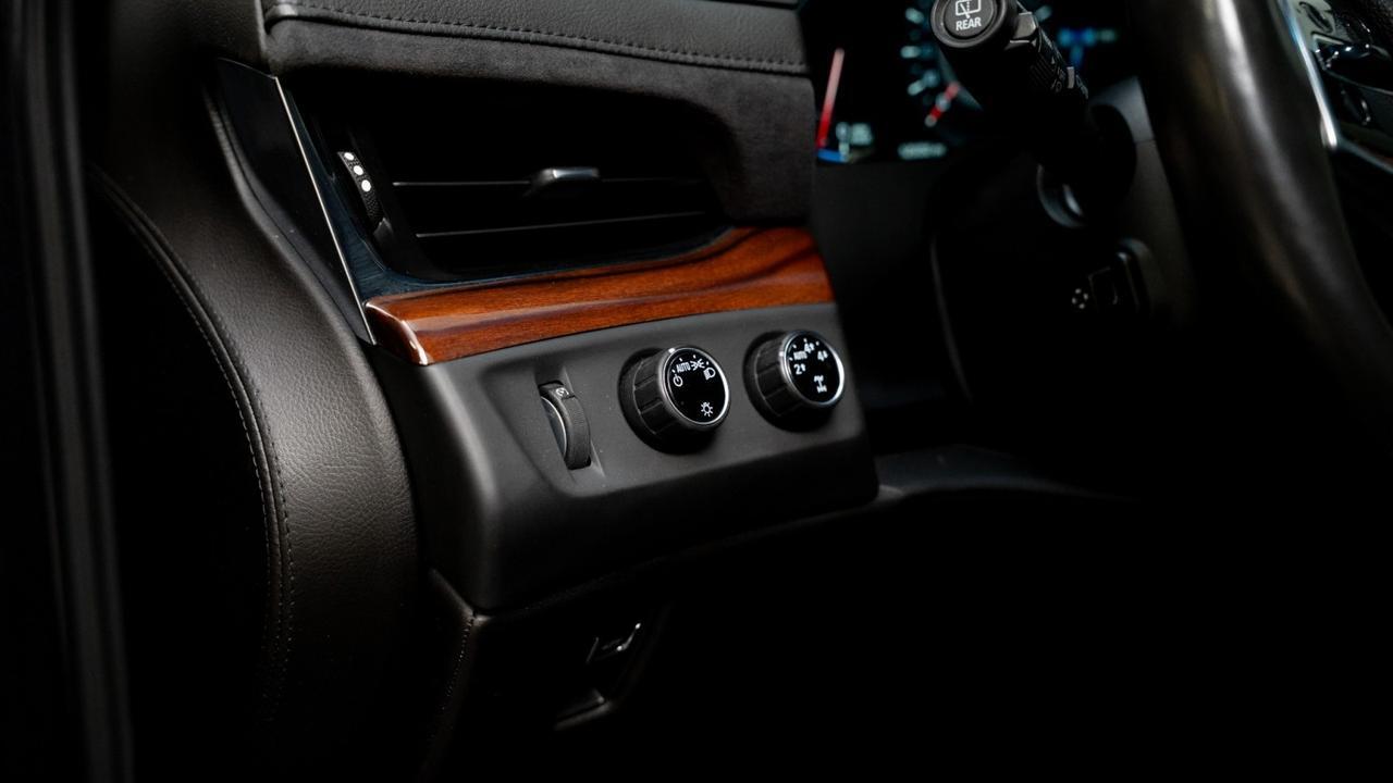 2016 Cadillac Escalade Premium Collection Franklin TN