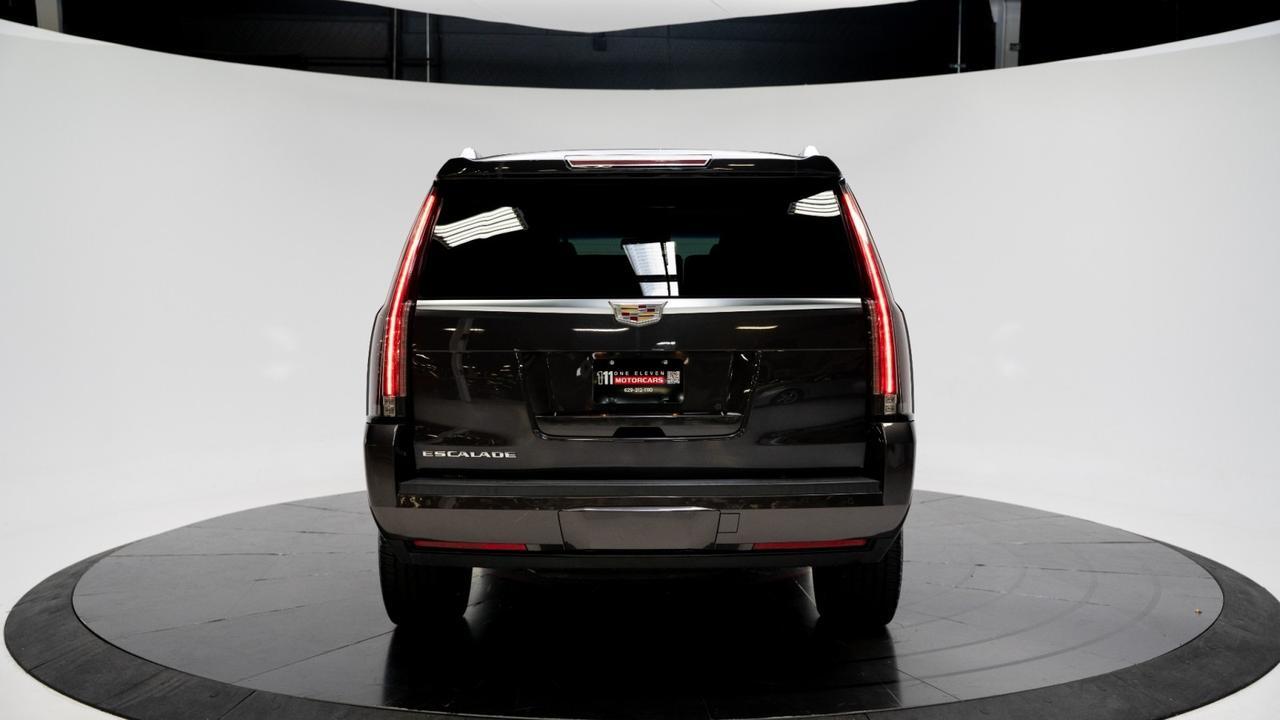 2016 Cadillac Escalade Premium Collection Franklin TN