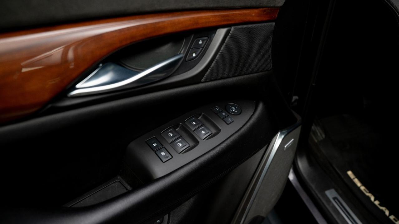 2016 Cadillac Escalade Premium Collection Franklin TN