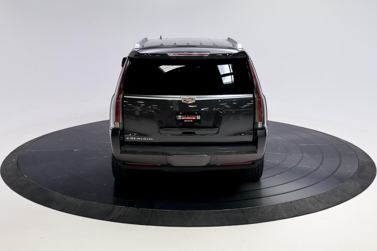 2016 Cadillac Escalade Premium Collection Franklin TN