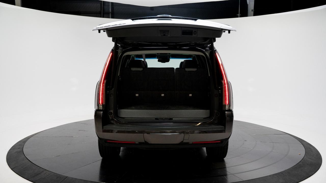 2016 Cadillac Escalade Premium Collection Franklin TN