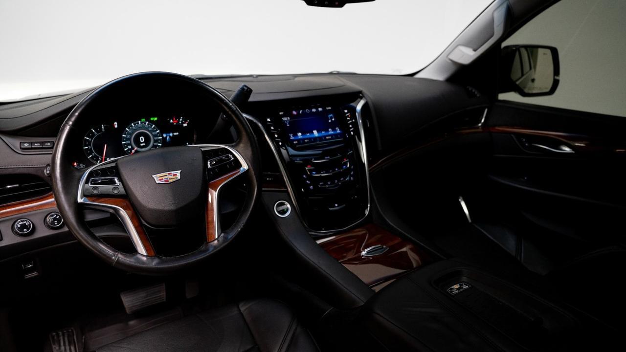 2016 Cadillac Escalade Premium Collection Franklin TN