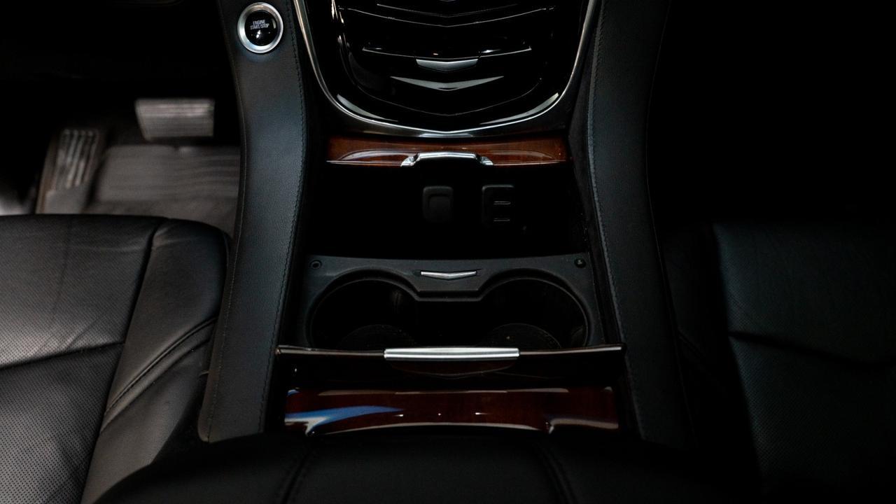 2016 Cadillac Escalade Premium Collection Franklin TN