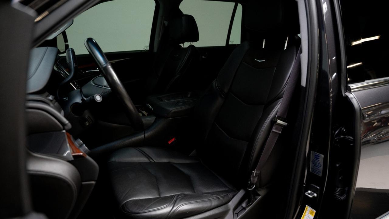 2016 Cadillac Escalade Premium Collection Franklin TN