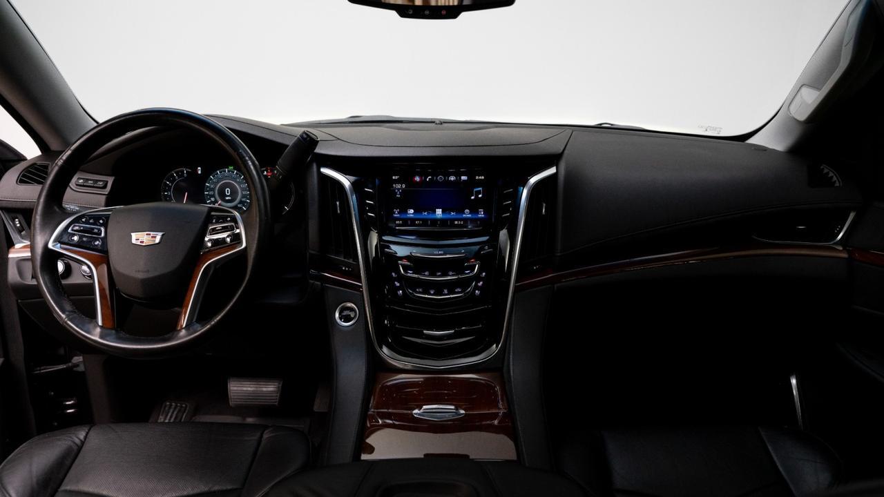 2016 Cadillac Escalade Premium Collection Franklin TN