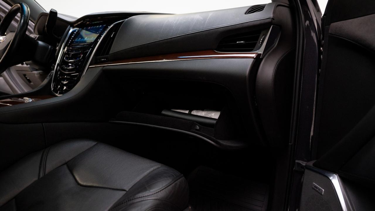 2016 Cadillac Escalade Premium Collection Franklin TN