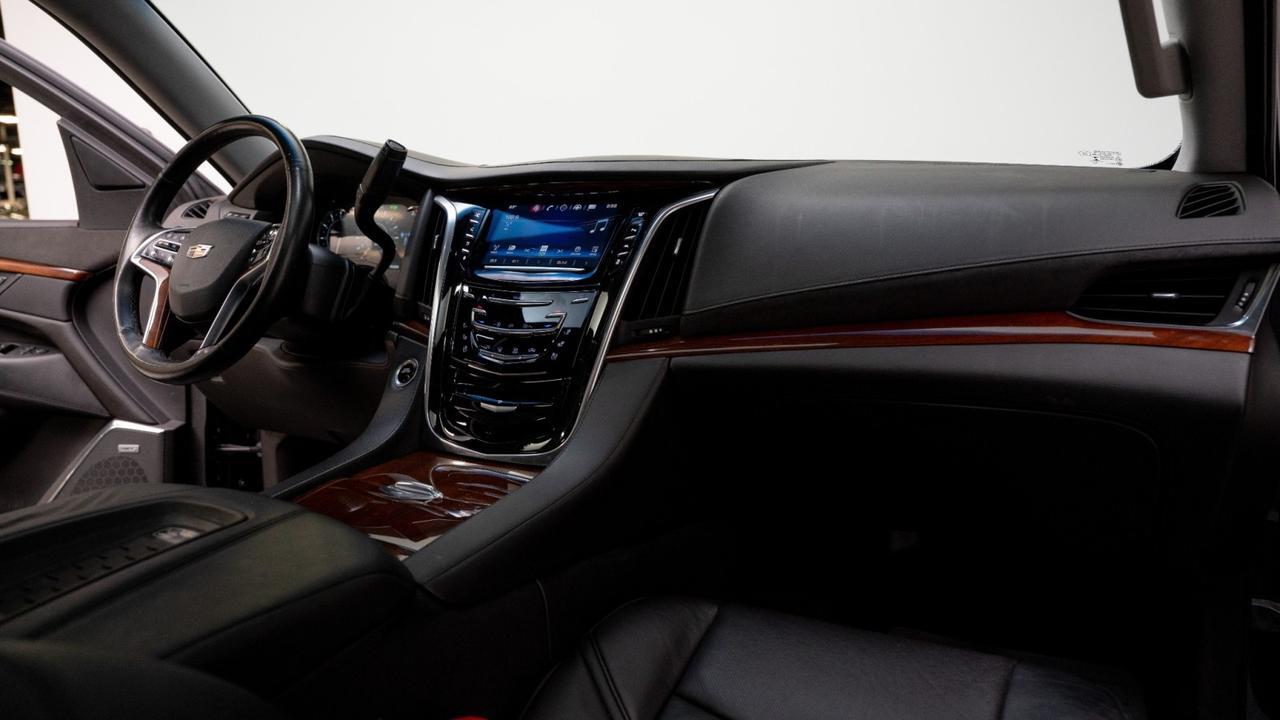 2016 Cadillac Escalade Premium Collection Franklin TN