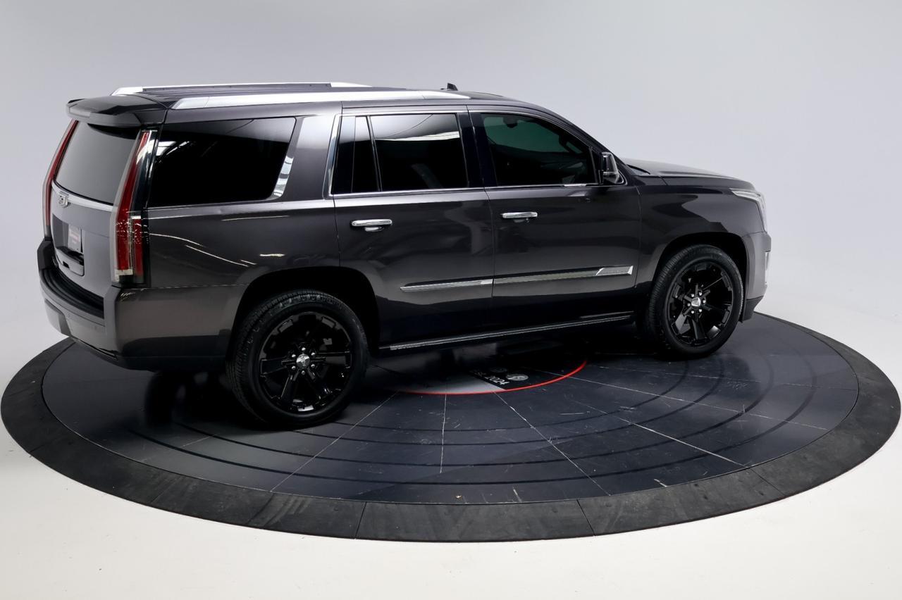 2016 Cadillac Escalade Premium Collection Franklin TN