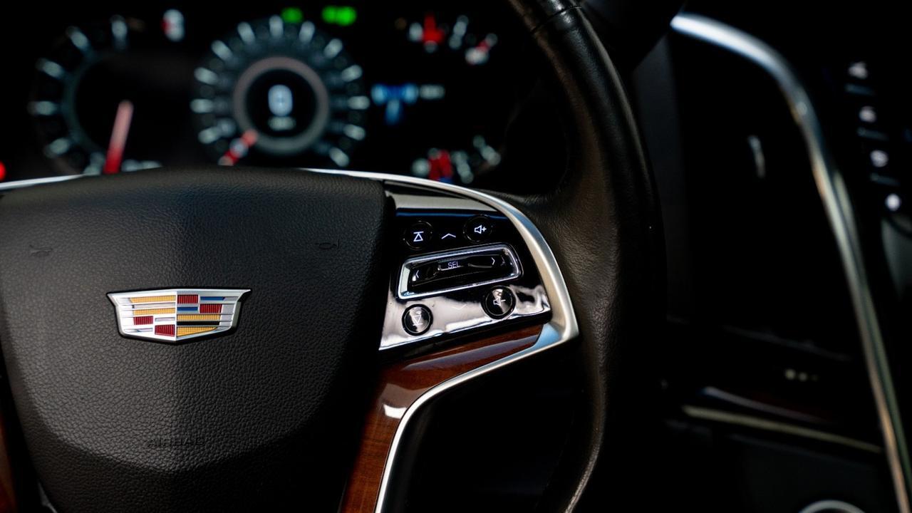 2016 Cadillac Escalade Premium Collection Franklin TN