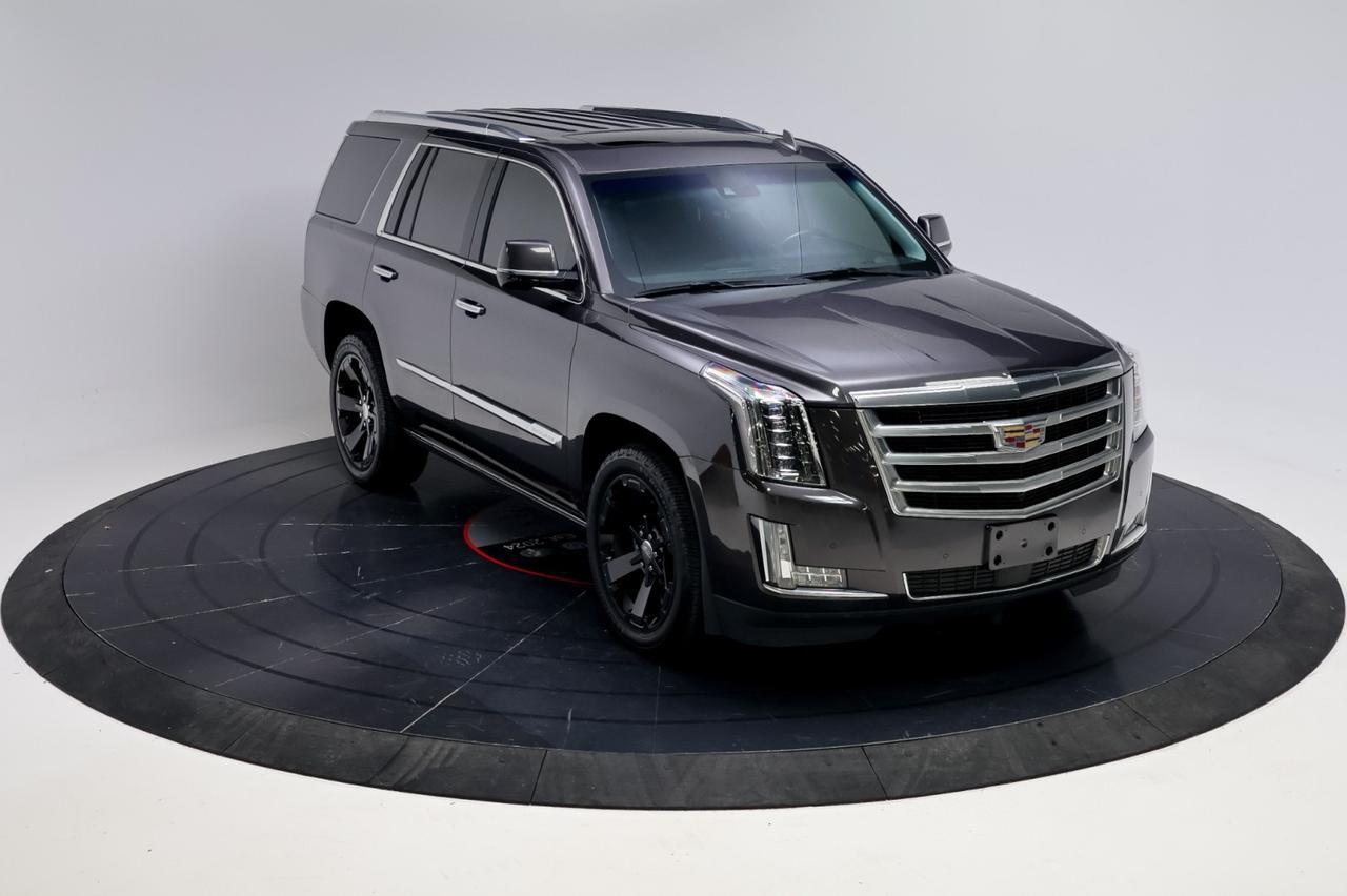 2016 Cadillac Escalade Premium Collection Franklin TN