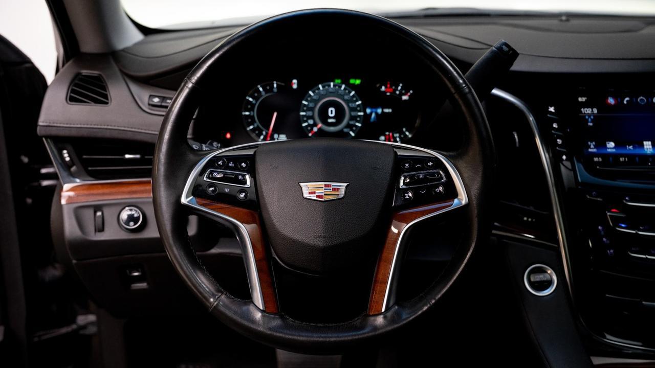 2016 Cadillac Escalade Premium Collection Franklin TN