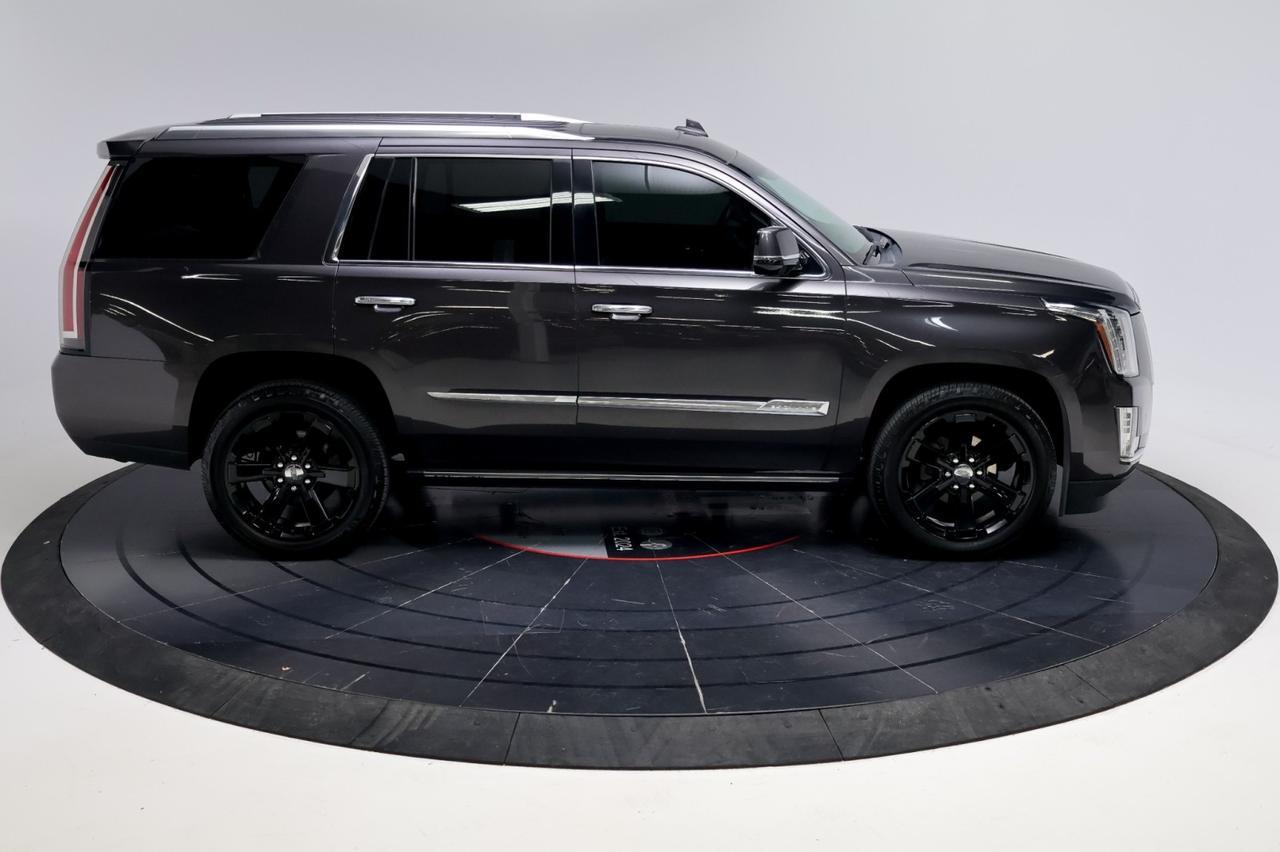 2016 Cadillac Escalade Premium Collection Franklin TN