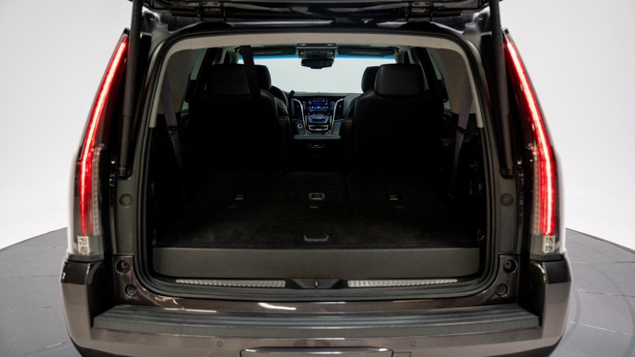 2016 Cadillac Escalade Premium Collection Franklin TN