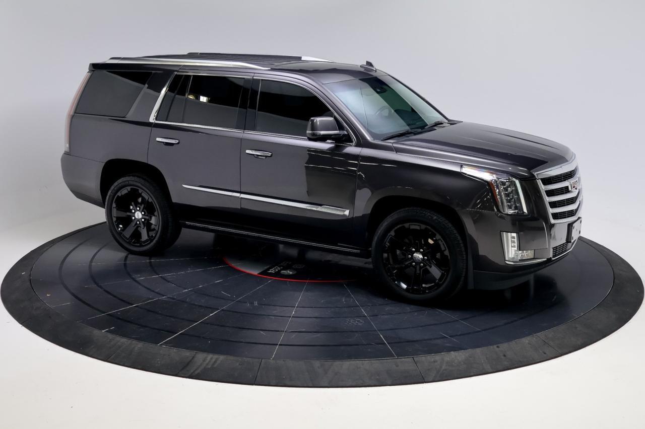 2016 Cadillac Escalade Premium Collection Franklin TN