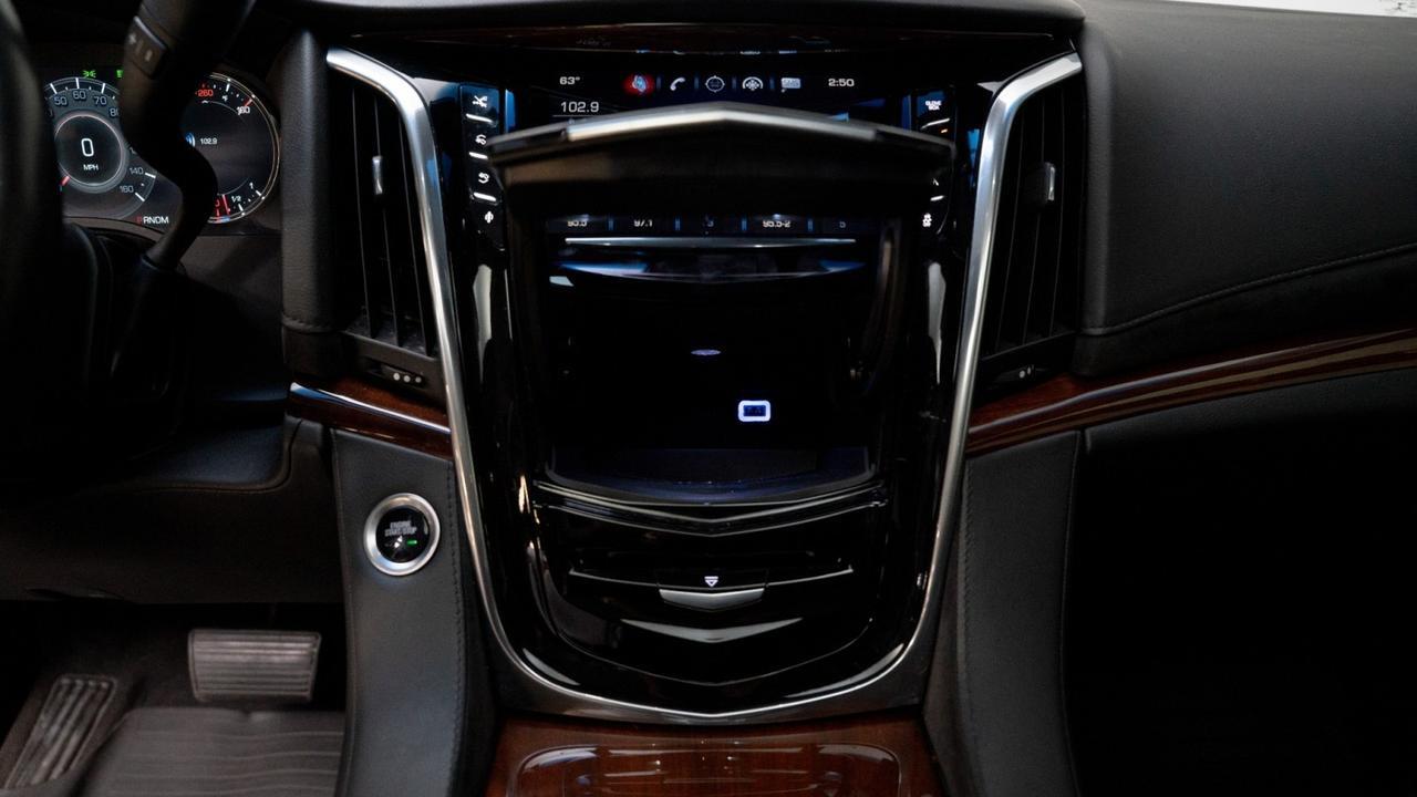 2016 Cadillac Escalade Premium Collection Franklin TN
