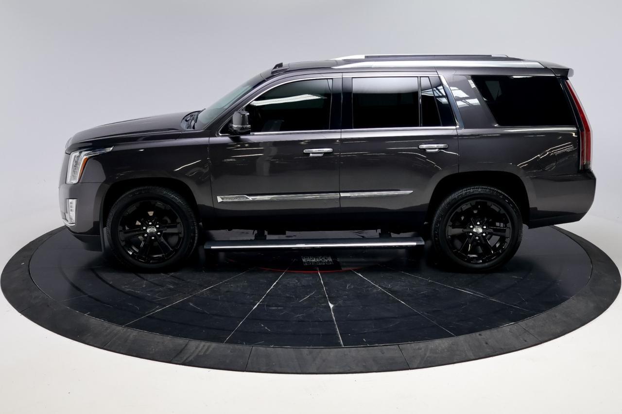 2016 Cadillac Escalade Premium Collection Franklin TN