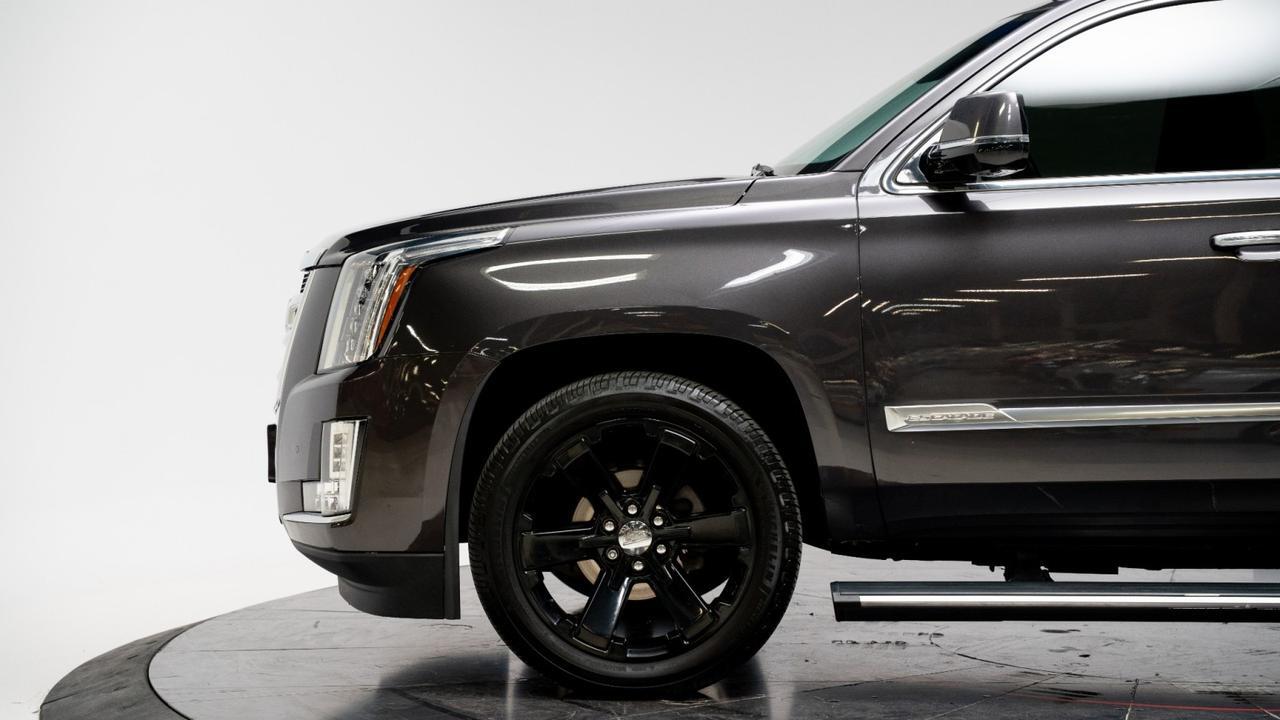2016 Cadillac Escalade Premium Collection Franklin TN