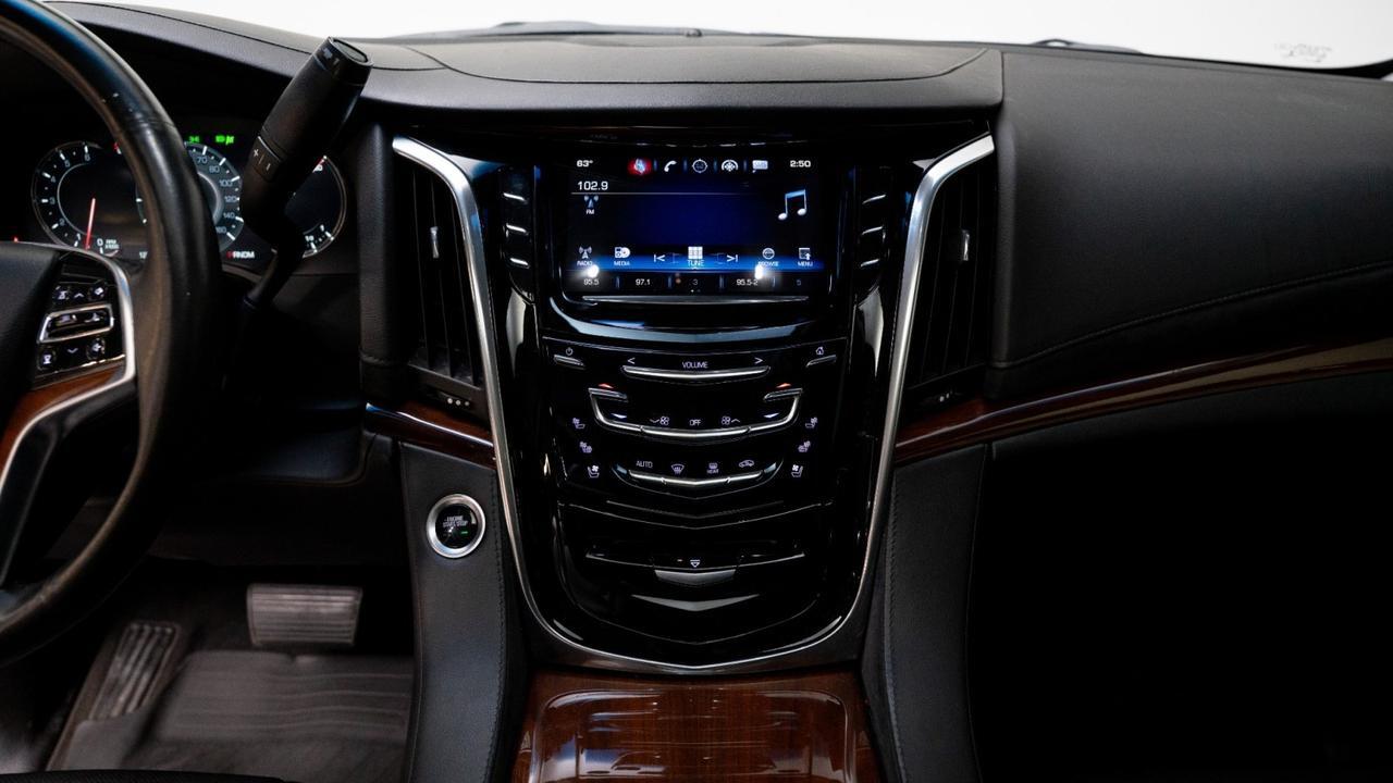 2016 Cadillac Escalade Premium Collection Franklin TN
