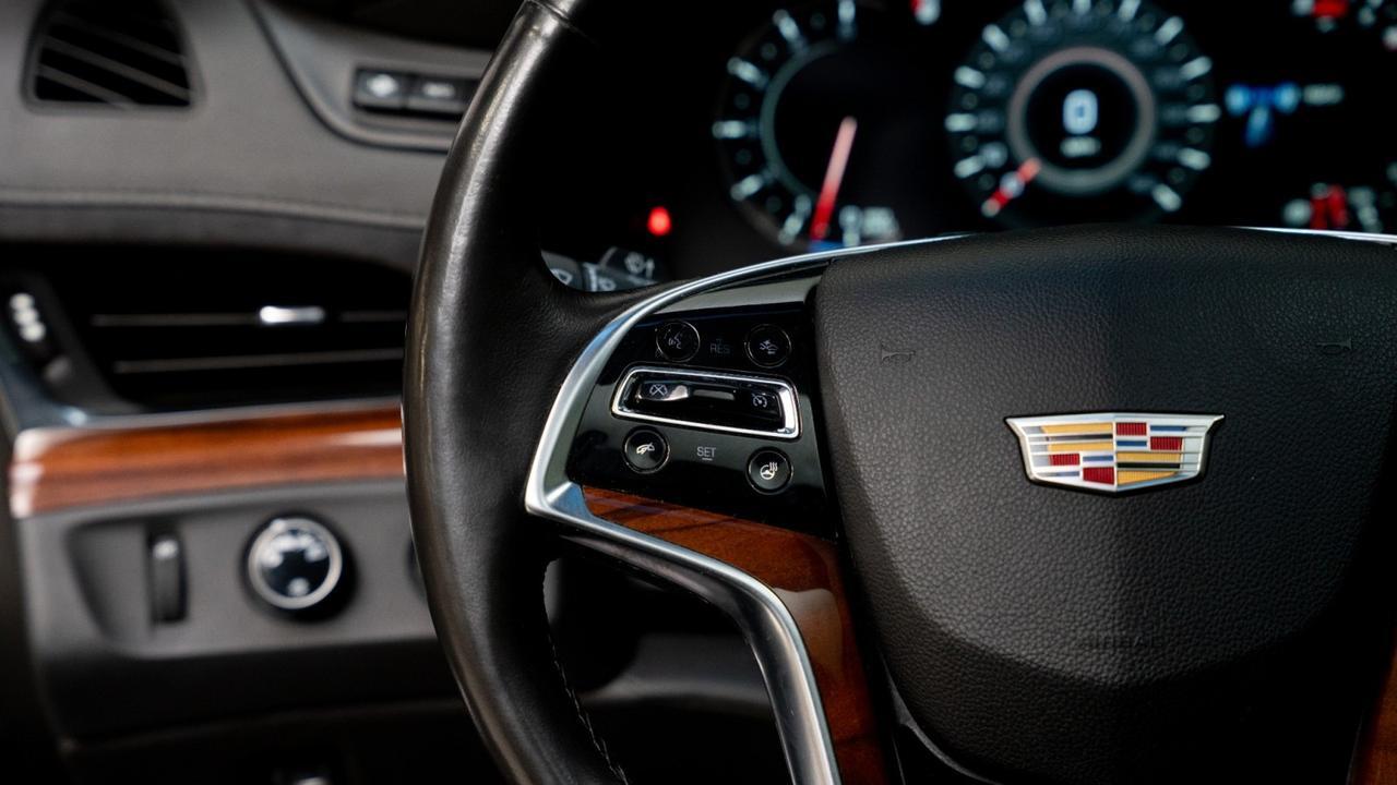 2016 Cadillac Escalade Premium Collection Franklin TN