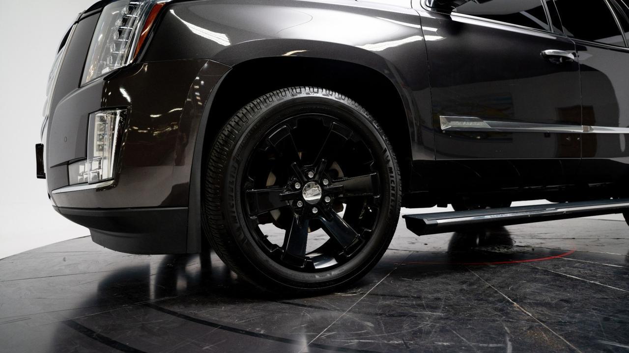 2016 Cadillac Escalade Premium Collection Franklin TN